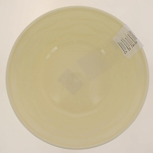 Салатник Brilliante 4л сливочный крем GR1834СЛ 000000000001190750