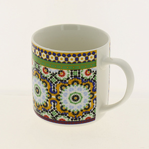 Кружка 320мл Восток R030563 000000000001175996