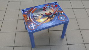 Disney СТОЛ ДЕТСКИЙ600*450*470 4362077 000000000001164620