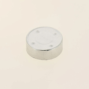 РУСАЛОЧКА Свечи чайные 30 штук 430624 000000000001189295