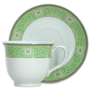 Чайный набор Olaff, 13 предметов 000000000001163741