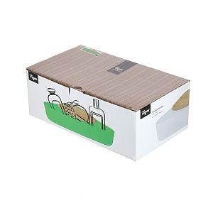 Подставка Ofuro Vigar, зеленый 000000000001123119