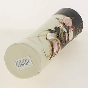 Ваза свиток коллекция новая 36(см) он-24 000000000001191964