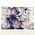 Картина "Фиолетовые цветы" 350*500КК35/50-10/10.2 000000000001166209