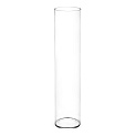 Ваза цилиндр 70х15см FORA стекло 000000000001224303
