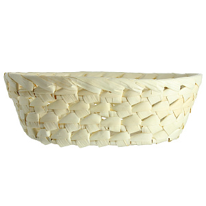 Овальная хлебница Дока, 14?20?6 см 000000000001097787