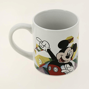 Кружка 220мл Stor Минни и Микки Маус керамика 280965 000000000001203158