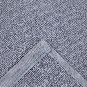 Полотенце 30х30см 340г/м2 ЭТЕЛЬ настоящему мужчине махровое 100% хлопок 4525158 000000000001203830