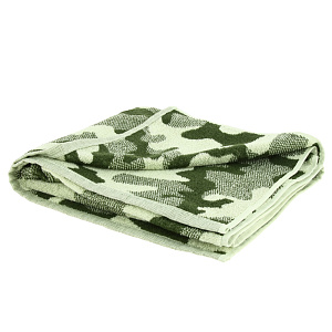 Полотенце Милитари, 70х115 см, хлопок 000000000001169694
