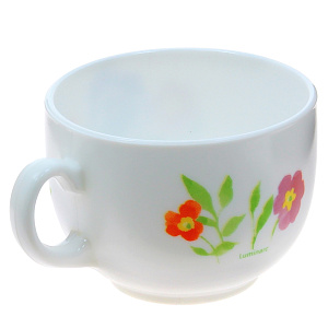 МАГДА Набор чайный 12 предметов 220мл LUMINARC H8672 000000000001090475