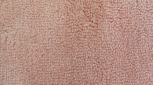 Коврик универсальныйDE'NASTIA 60х100см микрофибра молочный М000301 000000000001169110