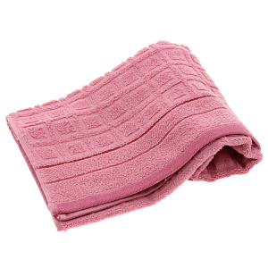 Полотенце Ориент-Люкс Kupu-Kupu, 45х90 см, хлопок 000000000001072687