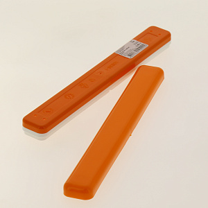 Футляр для зубной щетки ПОЛИМЕРБЫТ 000000000001022456