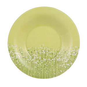 Столовый набор Flowerfield Luminarc, 19 предметов 000000000001060748