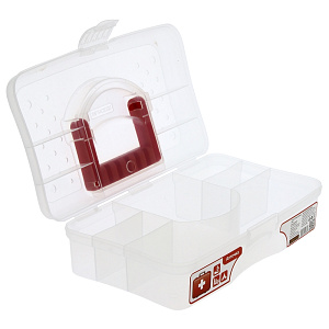 Аптечка Скорая помощь Branq 000000000001154001