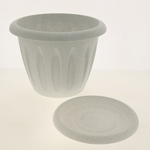 Горшок для цветов Фелиция Martika, 32 см, 10.4 л 000000000001017990