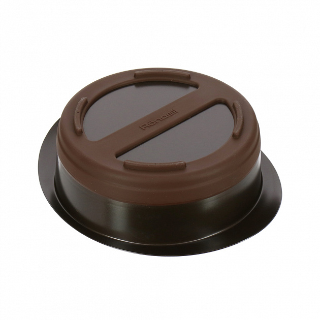 Круглая форма для выпечки Mocco&Latte Rondell, 18 см 000000000001128506