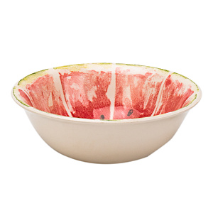 Салатник 15см/300мл LUCKY Арбуз керамика 000000000001208769