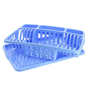 Сушилка для посуды Фланто Martika, 50.8х33.8 см 000000000001115705