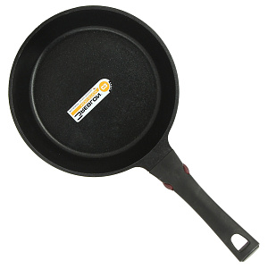 Сковорода POLARIS Burgundy, 24 см 000000000001177995