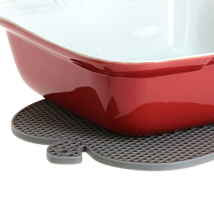 Термостойкая подставка Яблоко Marmiton 000000000001103958