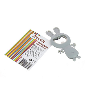 Открывалка для бутылок Marmiton, серый 000000000001125445