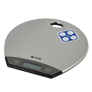 Кухонные весы VT-8021 Vitek 000000000001163428