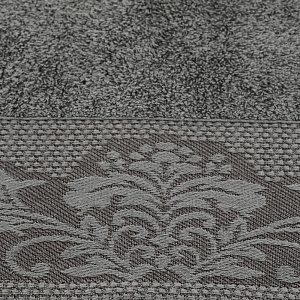 Пол-це 70х140Ренессанс Сер,хл100%,пл450 000000000001188151