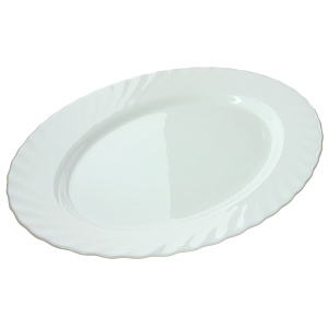 Овальное блюдо Trianon Luminarc, 29 см 000000000001004219