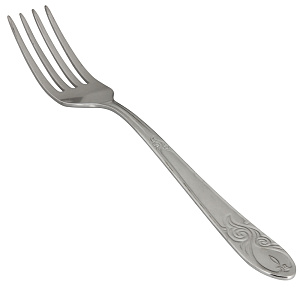 Столовая вилки Узоры Amet 000000000001004350