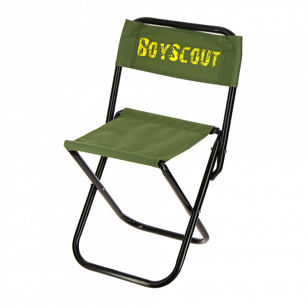 Складной туристический стул Boyscout, 31x29x50 см 000000000001141597
