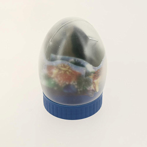 Набор для творчества Волшебная ёлочка T1004 000000000001094659