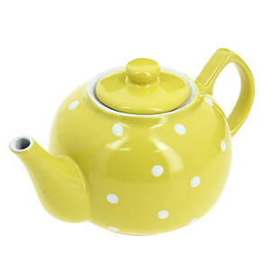 Заварочный чайник Agness, 860мл, керамика 000000000001163175