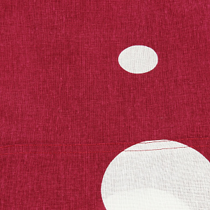 Детский фартук Клюква 000000000001148932