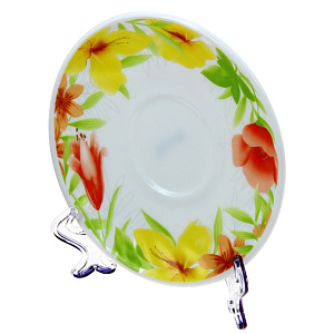 Чайный набор Кристина Farforelle, 190мл, 12 предметов 000000000001111451