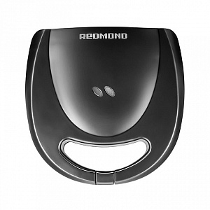 Мультипекарь REDMOND RMB-616/3 700ВТ черный 000000000001179063