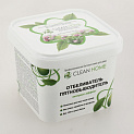 Отбеливатель пятновыводитель экспресс-эффект (порошок) CLEAN HOME 1кг 452 000000000001201249