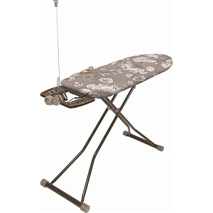 Доска гладильная NIKA Haushalt flowers P 000000000001215893