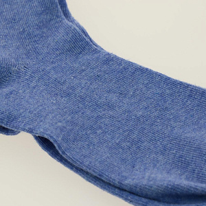 Носки женские р.36-39/23-25 LUCKY высокие классика 72%хлопок 26%полиэстер 000000000001187750