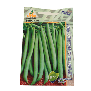 Семена пакет Фасоль Месси 8г 000000000001194585