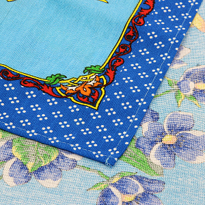 Полотенце кухонное, 45х60 см 000000000001157359