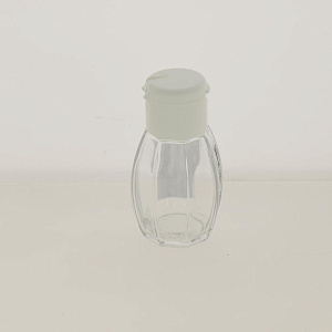 Диспенсер для соли/перца FACKELMANN Jade стекло 000000000001189005