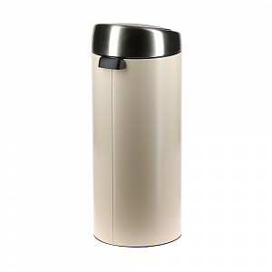 Мусорный бак Touch Bin Brabantia, 30л 000000000001125261