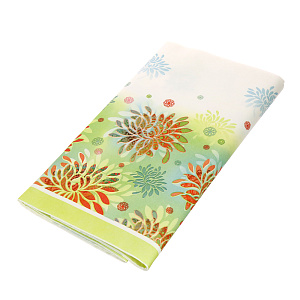 Скатерть Цветы Pap Star, 120?180 см 000000000001142456