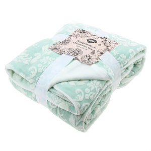 Покрывало Нежность Lucky, 200х220 см, полиэстер 000000000001160892