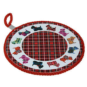 Подставка под горячее Скотти Agness 000000000001167234