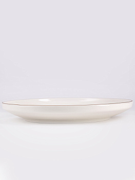 Набор столовой посуды 19 предметов TULU PORSELEN Tutku фарфор Набор столовой посуды 19 предметов TULU PORSELEN Tutku фарфор 000000000001212909