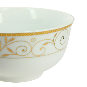 Салатник Медея Matissа, фарфор, 12 см 000000000001082293