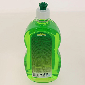 ГЕЛЬ для мытья посуды Бирюса Алоэ 500мл фл 471 000000000001198981