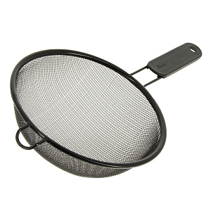 Сито 20см METALTEX Futura пластиковая ручка металл 000000000001087682